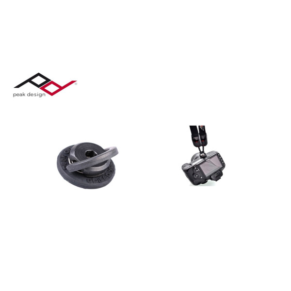 Гвинт Peak Design ProDrive Screw для камери